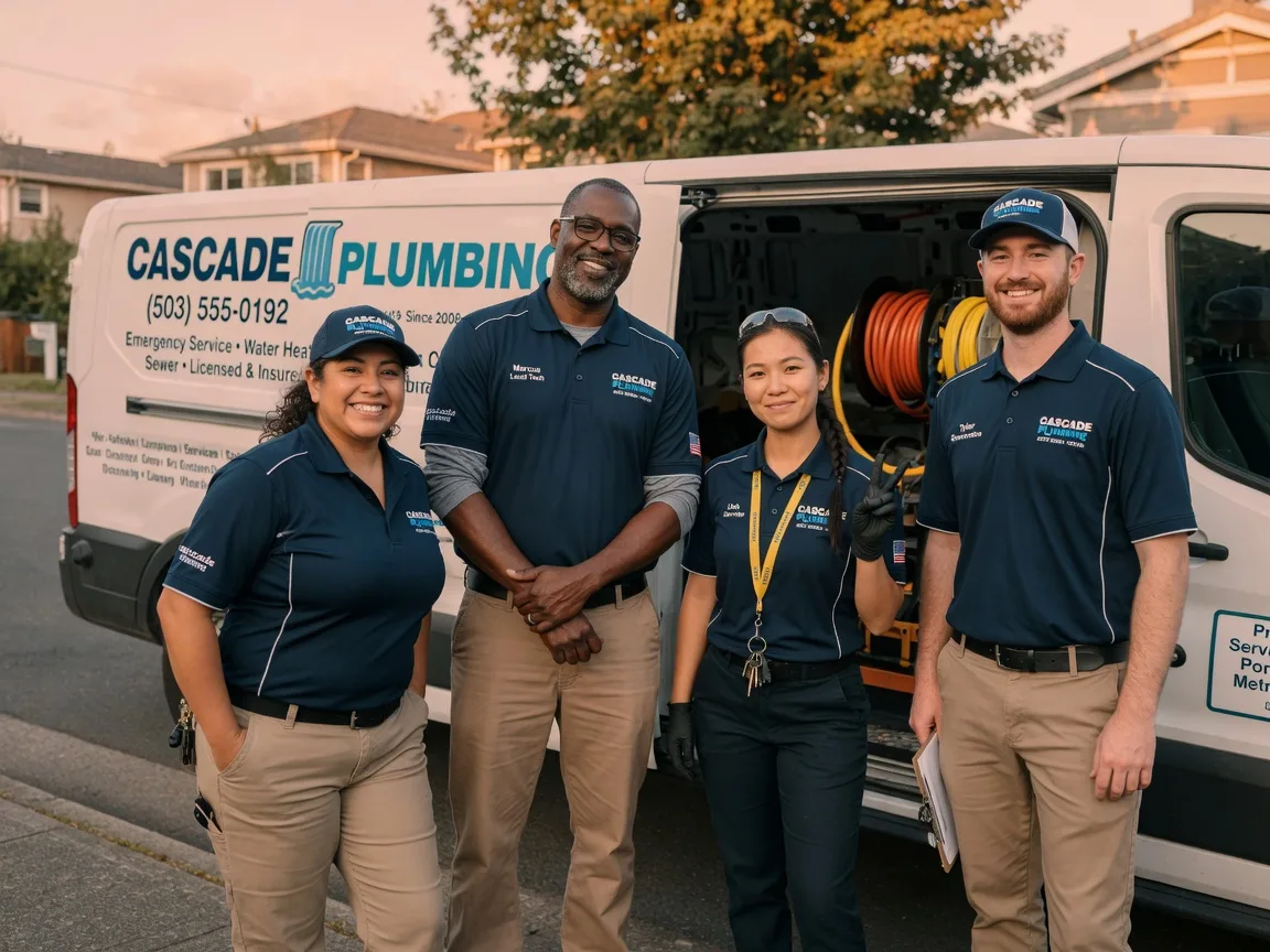 Emergency Plumber company in Blue Ridge Summit, PA